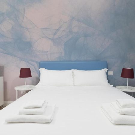 Italianway - Corso Garibaldi 104 Apartman Milánó Kültér fotó