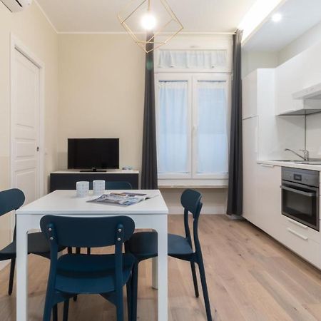 Italianway - Corso Garibaldi 104 Apartman Milánó Kültér fotó
