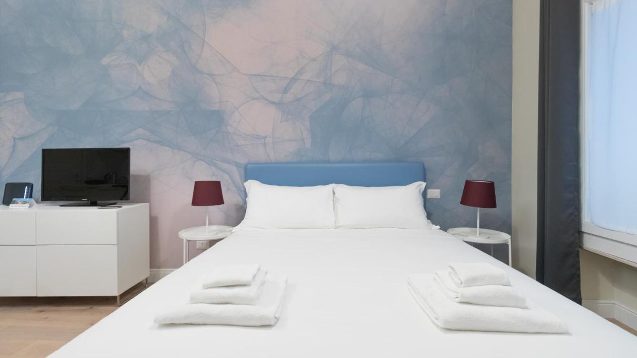 Italianway - Corso Garibaldi 104 Apartman Milánó Kültér fotó