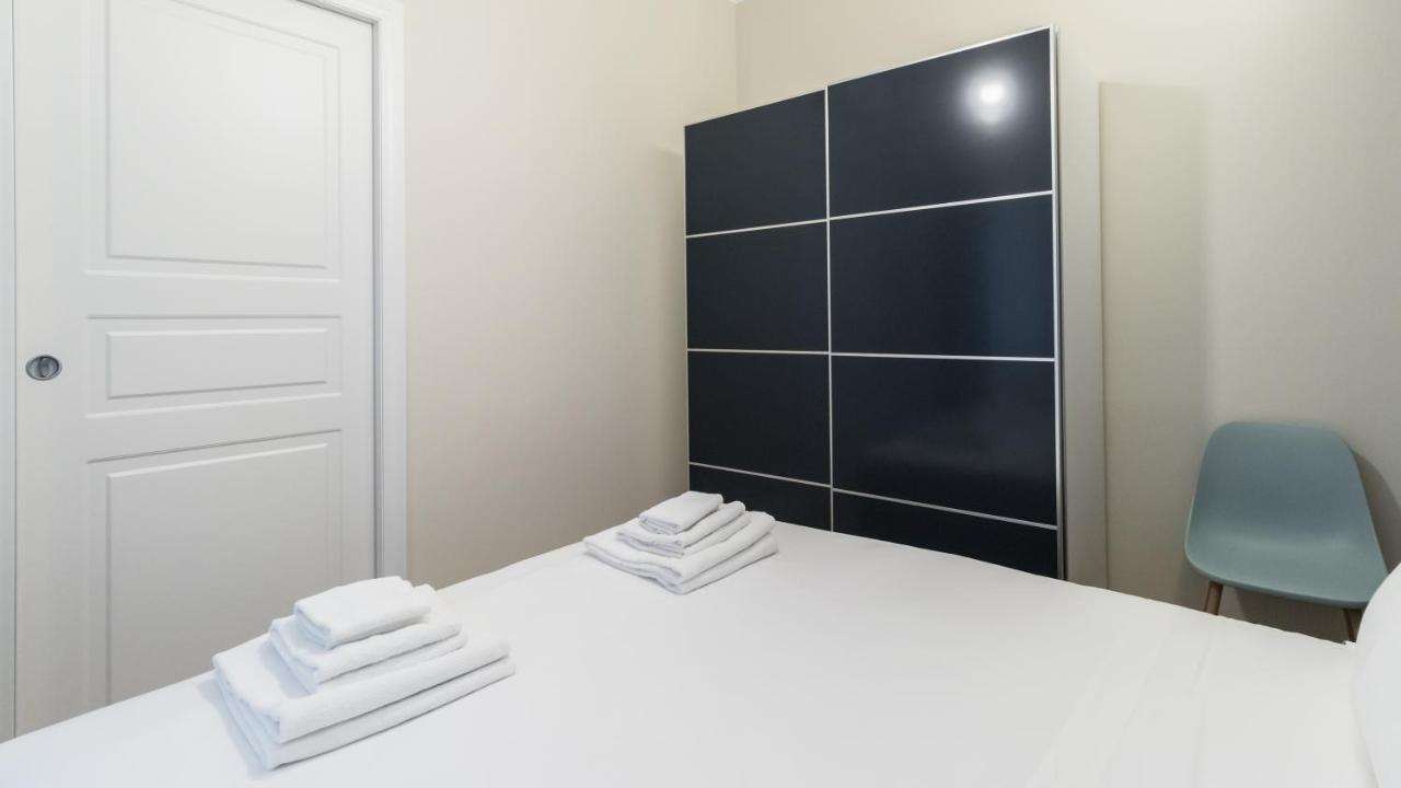 Italianway - Corso Garibaldi 104 Apartman Milánó Kültér fotó
