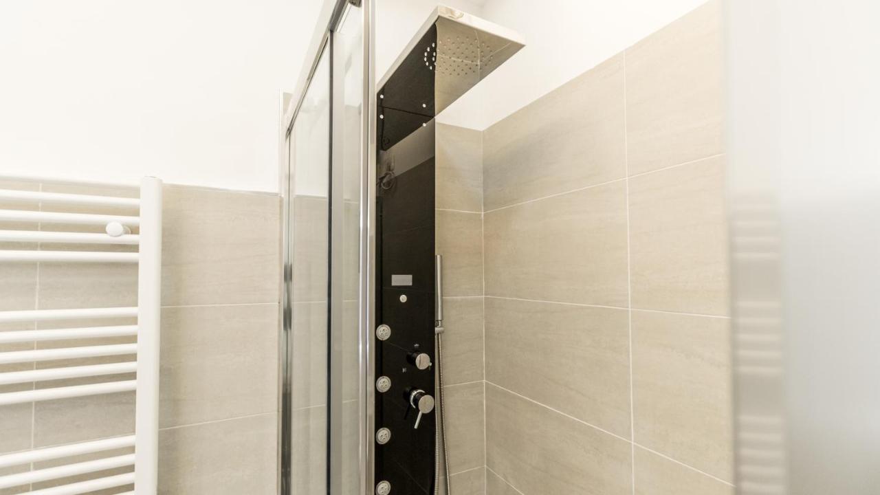 Italianway - Corso Garibaldi 104 Apartman Milánó Kültér fotó