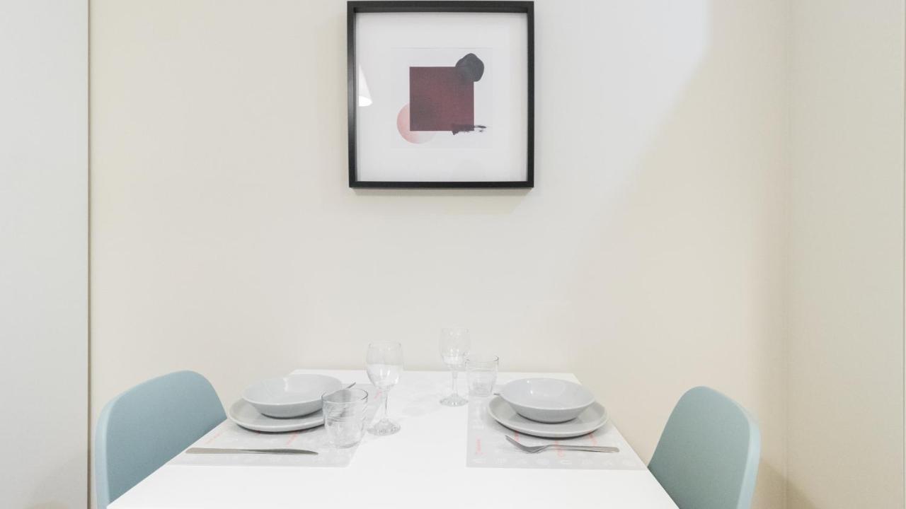 Italianway - Corso Garibaldi 104 Apartman Milánó Kültér fotó