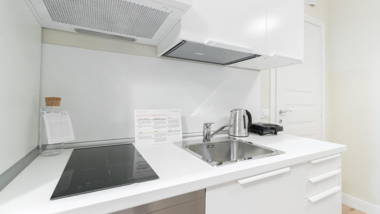 Italianway - Corso Garibaldi 104 Apartman Milánó Kültér fotó