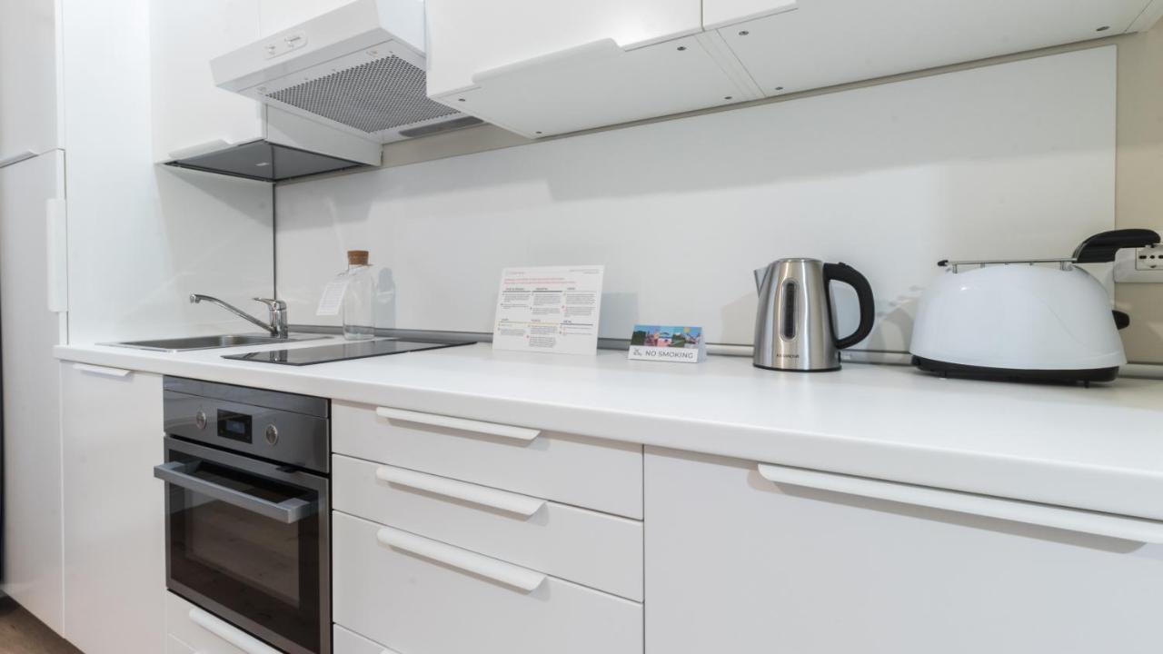 Italianway - Corso Garibaldi 104 Apartman Milánó Kültér fotó