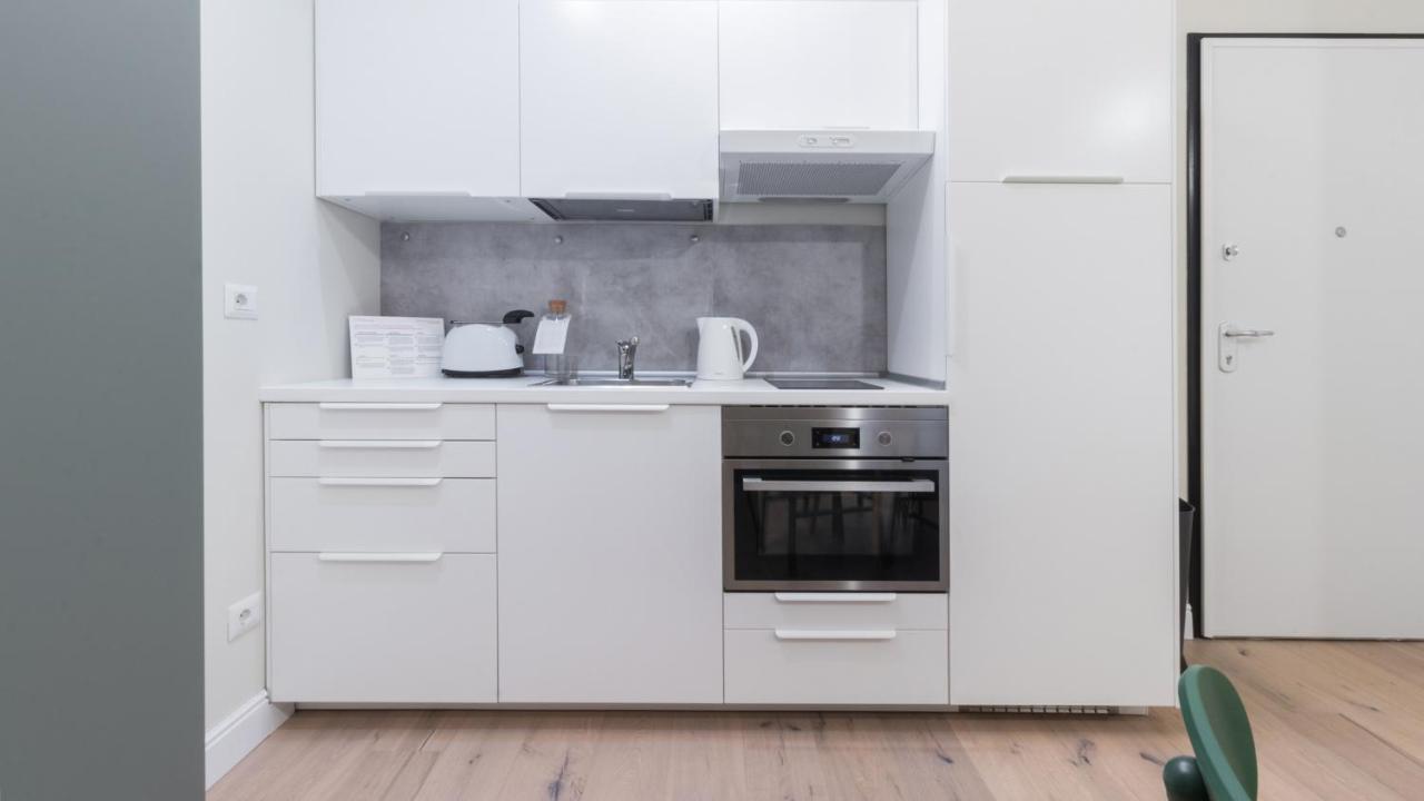 Italianway - Corso Garibaldi 104 Apartman Milánó Kültér fotó